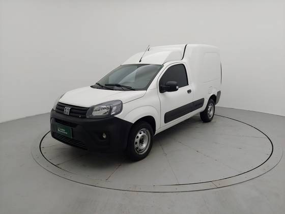 FIAT FIORINO 1.3 FIREFLY FLEX ENDURANCE MANUAL FIAT FIORINO 1.3 FIREFLY FLEX ENDURANCE MANUAL